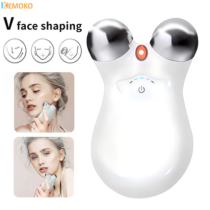 Beauty Pulse ™ Microcurrent Face Massager