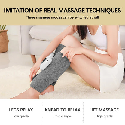 Leg Revitalize Massager