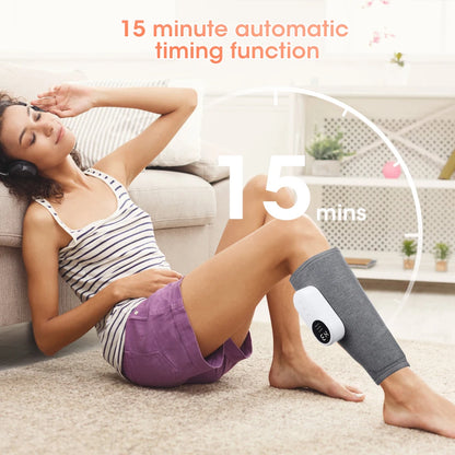 Leg Revitalize Massager