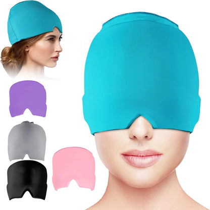 Migraine Cap Relief