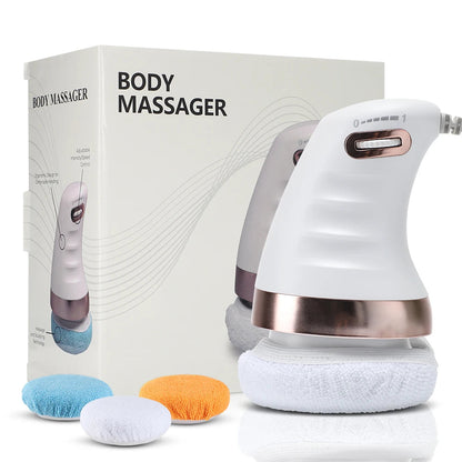 Beauty Pulse ™ Slimming Massager