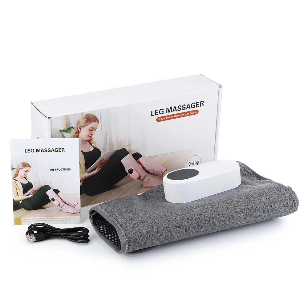 Leg Revitalize Massager