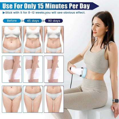 Beauty Pulse ™ Slimming Massager