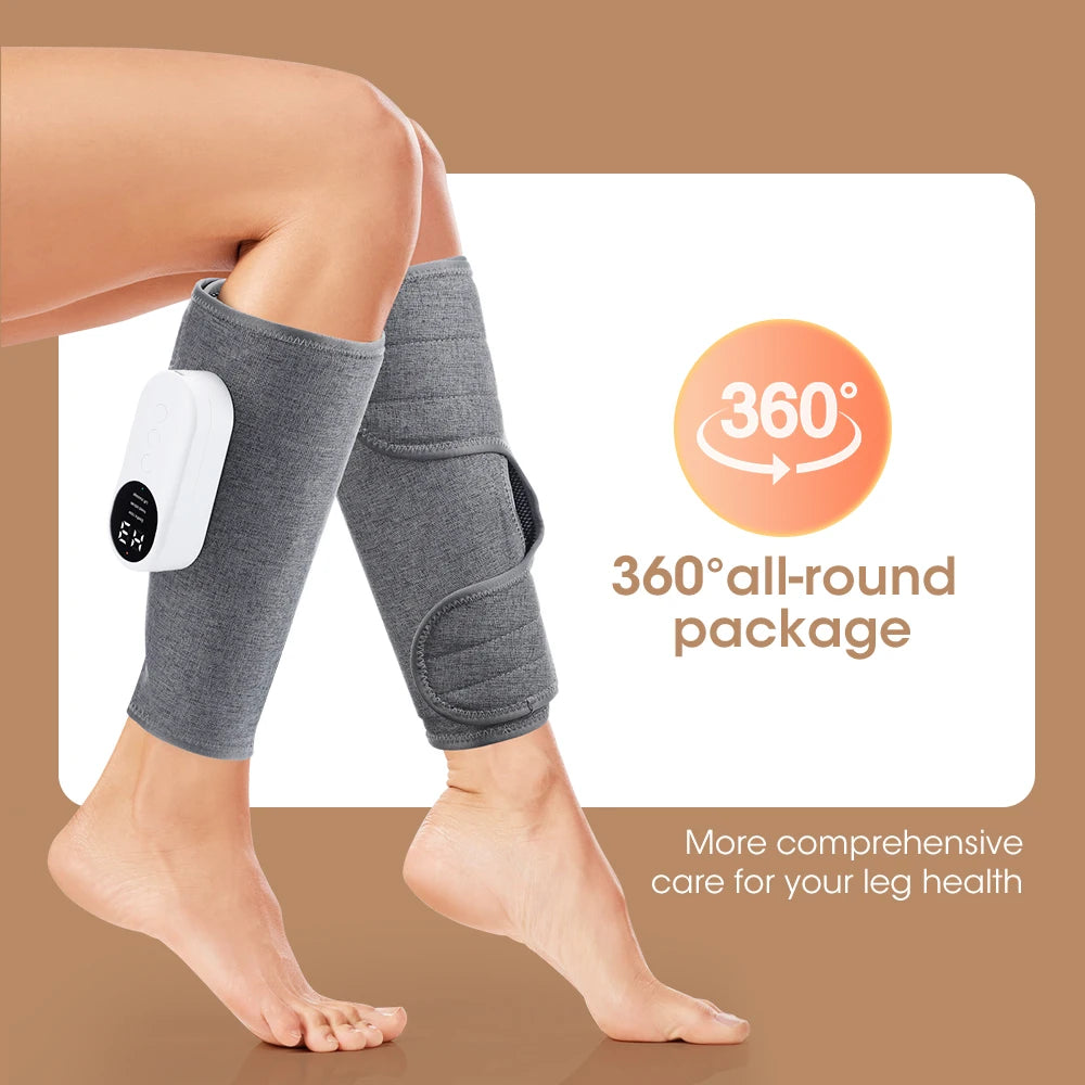 Leg Revitalize Massager