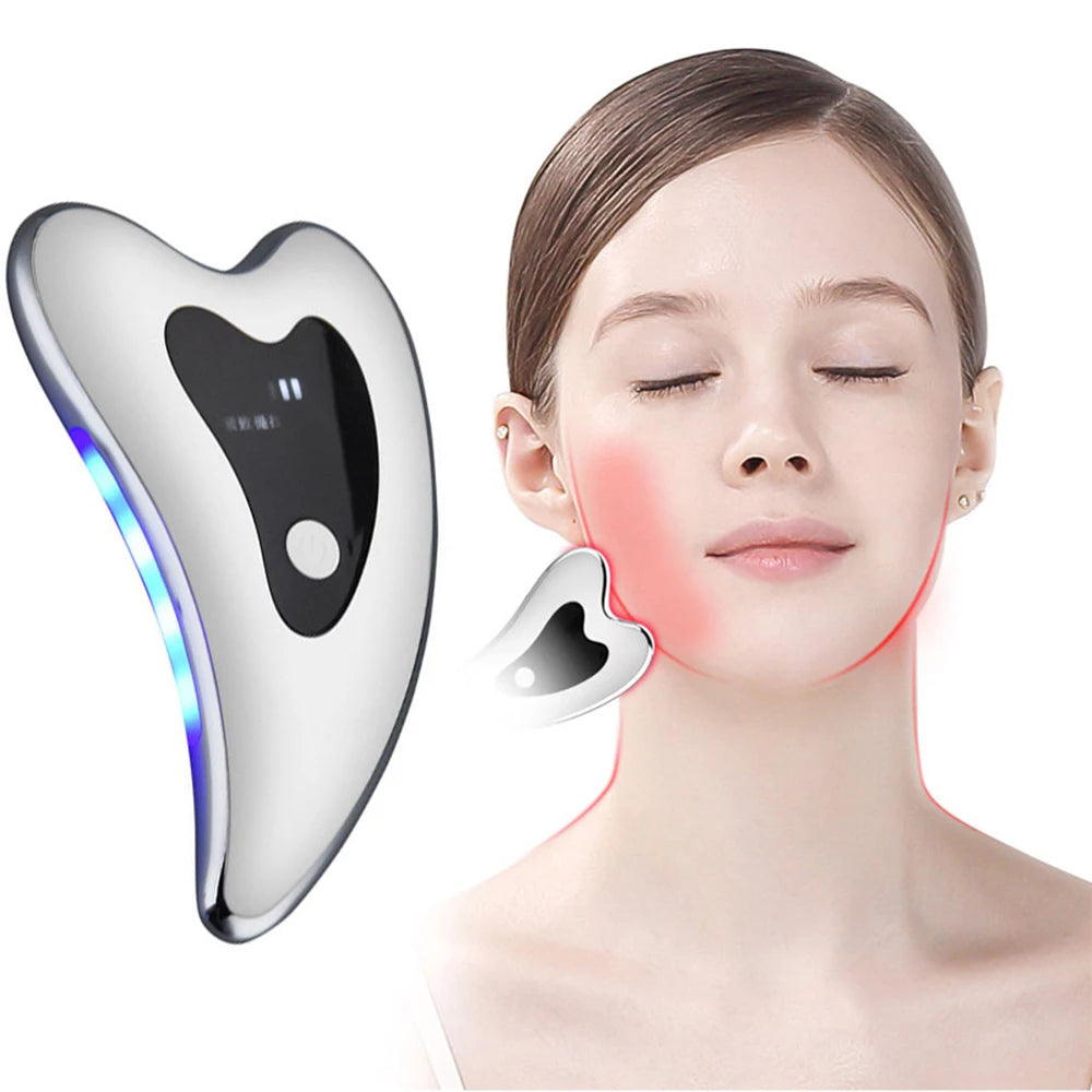 Beauty Pulse ™ Facial EMS Tool