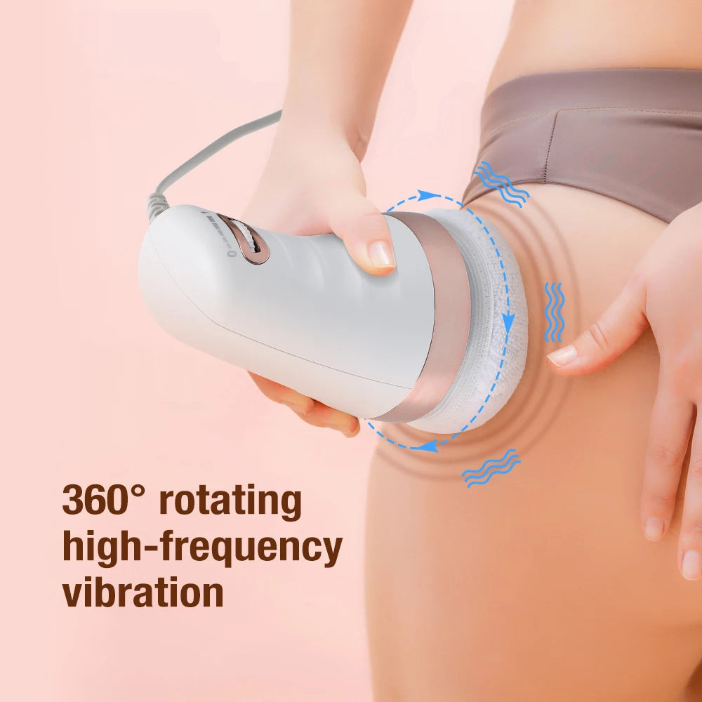 Beauty Pulse ™ Slimming Massager