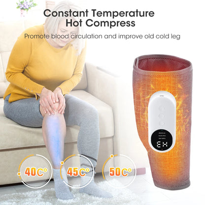 Leg Revitalize Massager