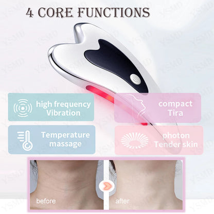 Beauty Pulse ™ Facial EMS Tool