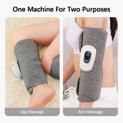 Leg Revitalize Massager