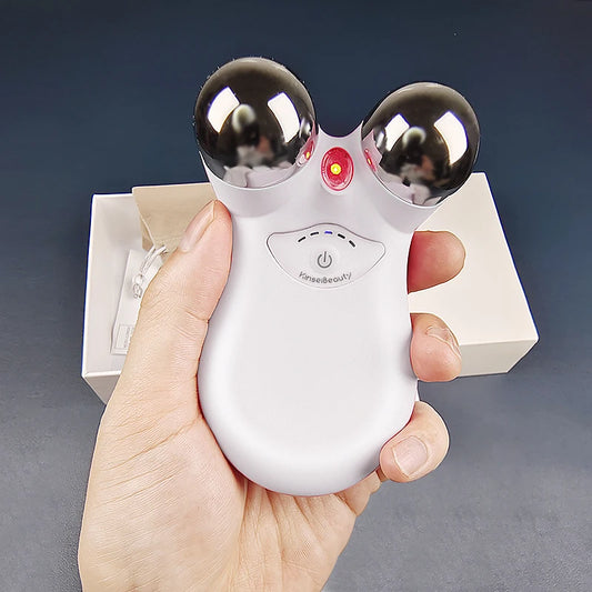 Beauty Pulse ™ Microcurrent Face Massager